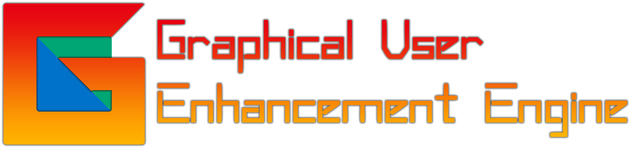 Graphical User Enhancement Engine